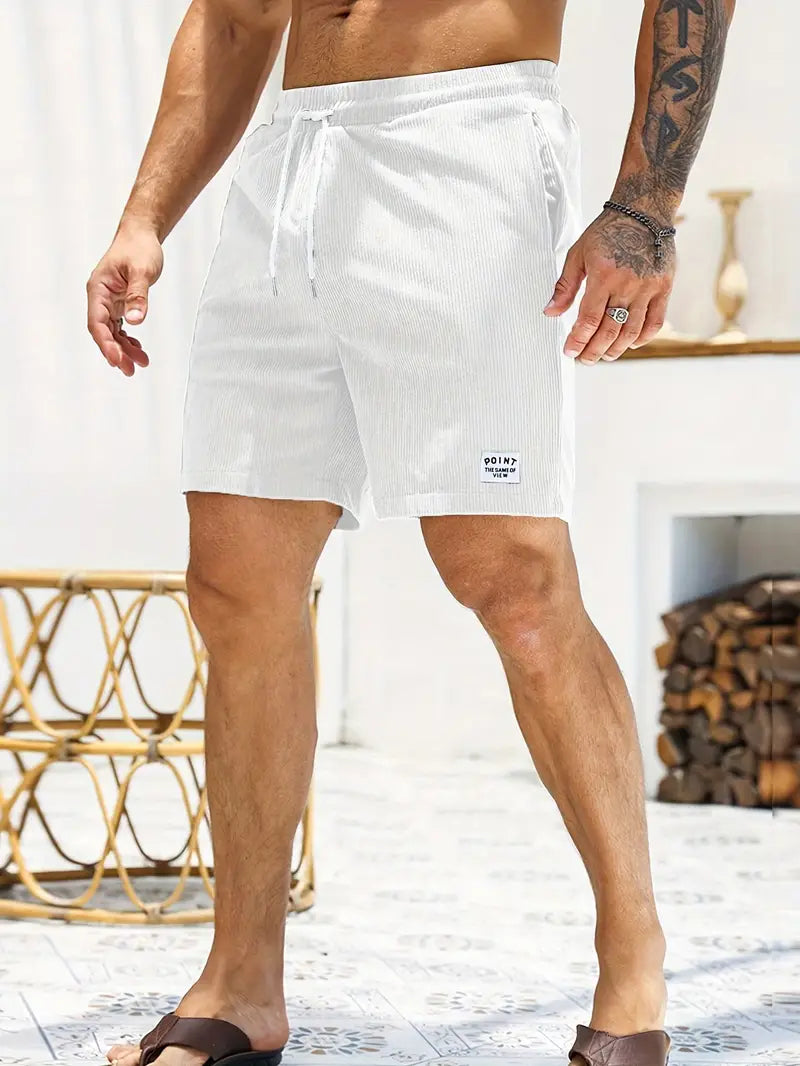 Euxine - Bequeme Herren-Badehose