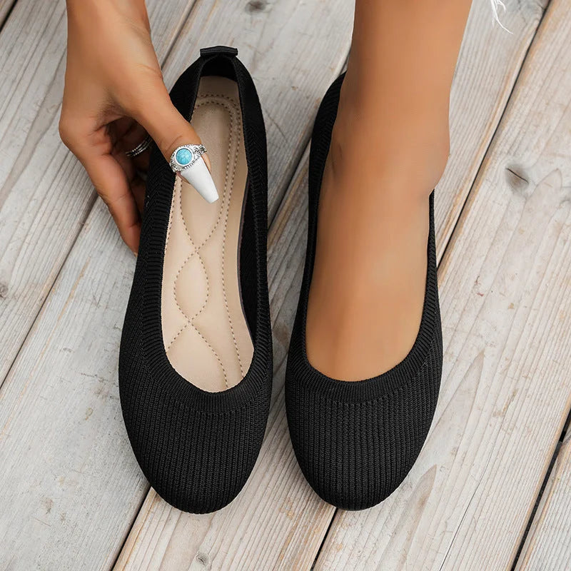 Nalani – Atmungsaktive Rutschfeste Schuhe