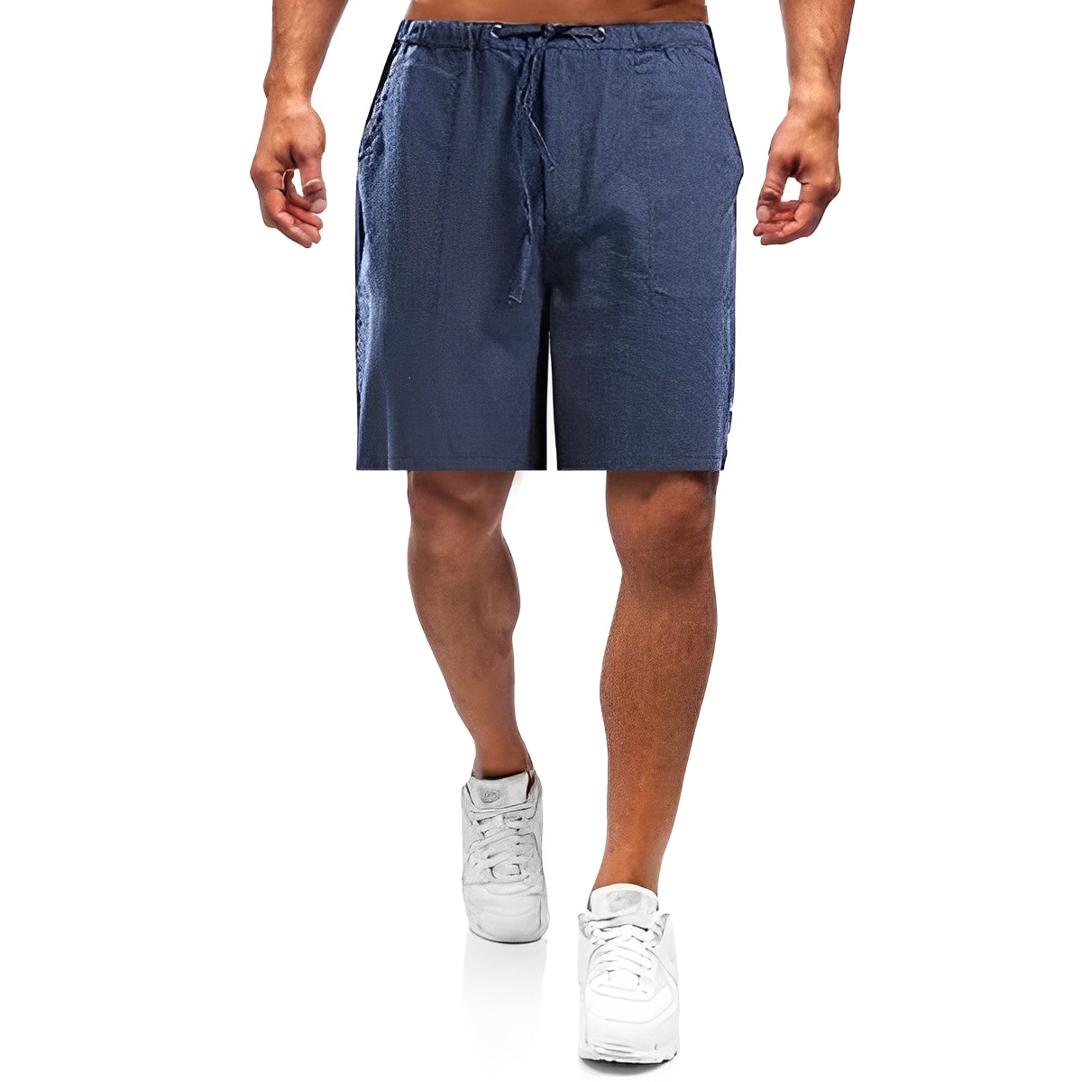 Carver - Lässige, lockere Shorts für Herren