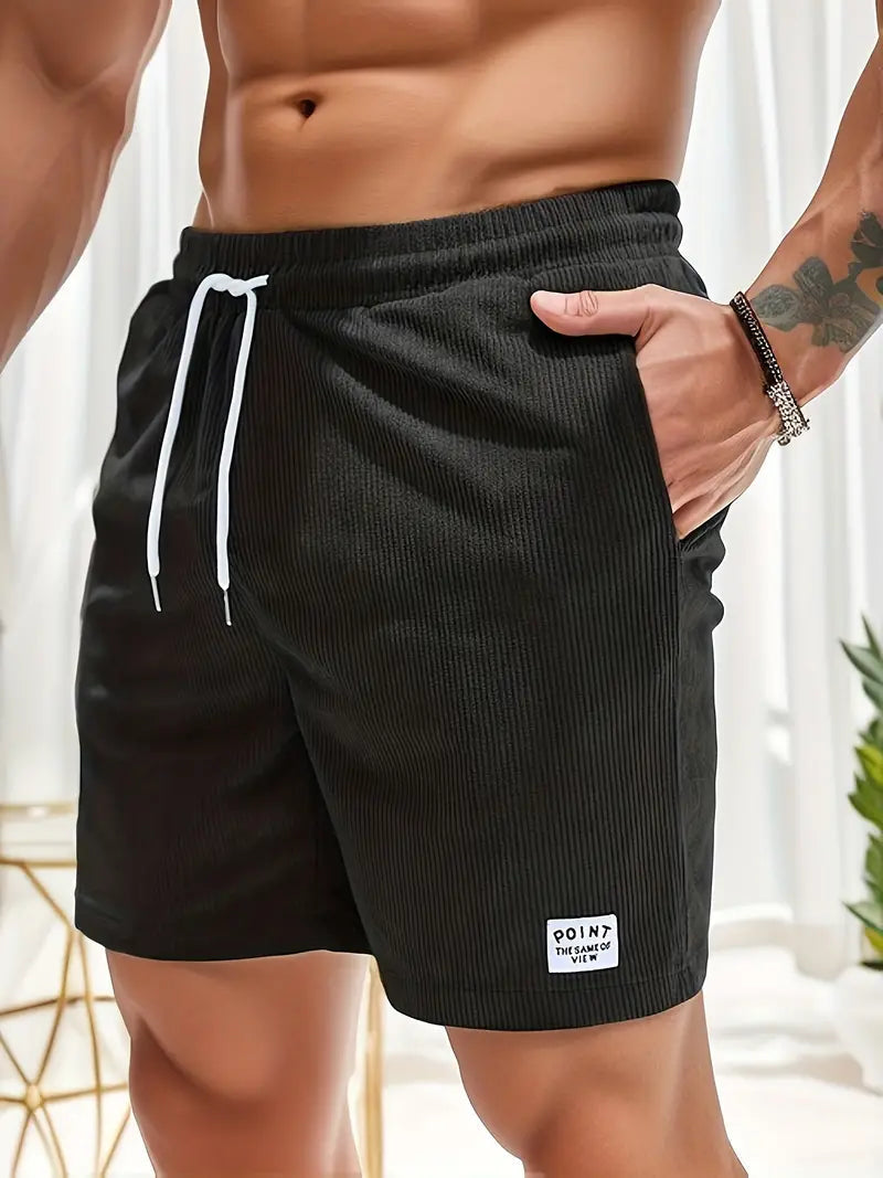 Euxine - Bequeme Herren-Badehose