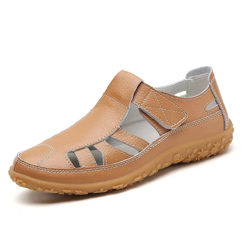 Irmina - Bequeme Gesundheits-Sandalen für Damen