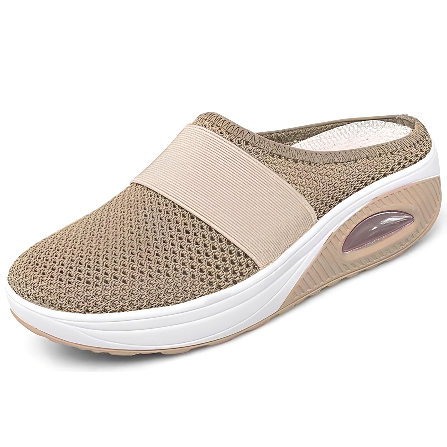 Essie - Bequeme Luftpolsterschuhe für Damen