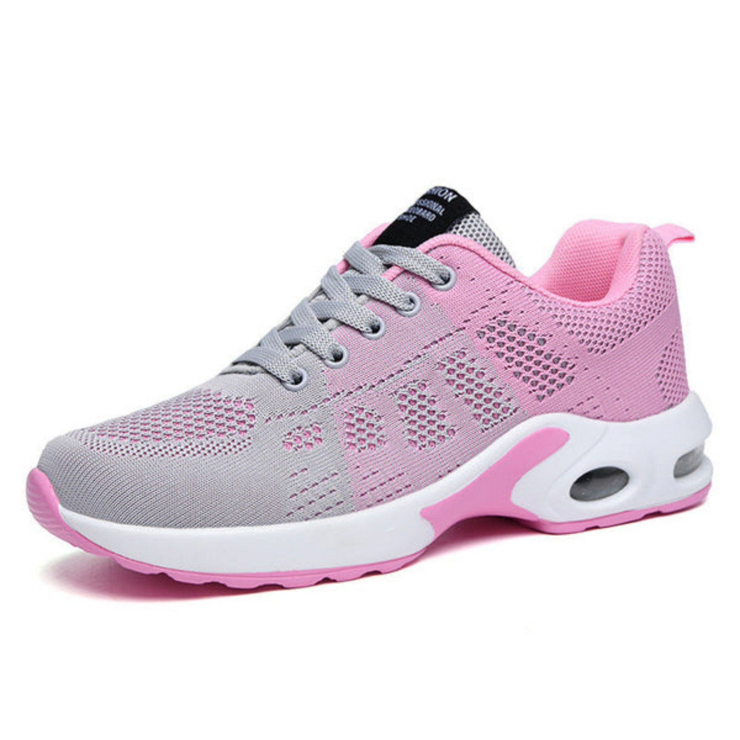 Lina - Leichte Orthopädische Sneaker mit Atmungsaktiver Polsterung