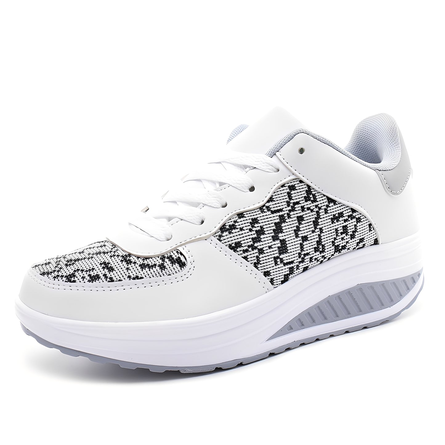 Beverley - Lässige, atmungsaktive Sportschuhe für Damen