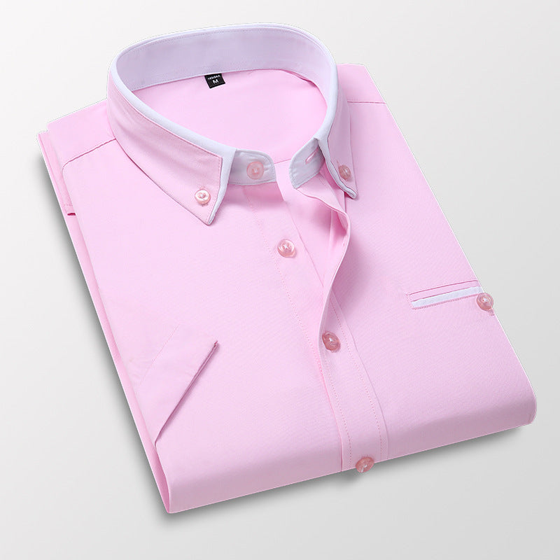 Gladwyn - Lässiges Slim-Fit-Hemd für Herren