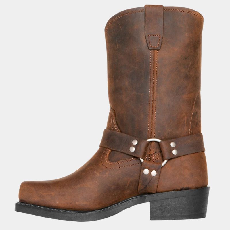 Rosie - Strapazierfähige Cowboystiefel für Damen