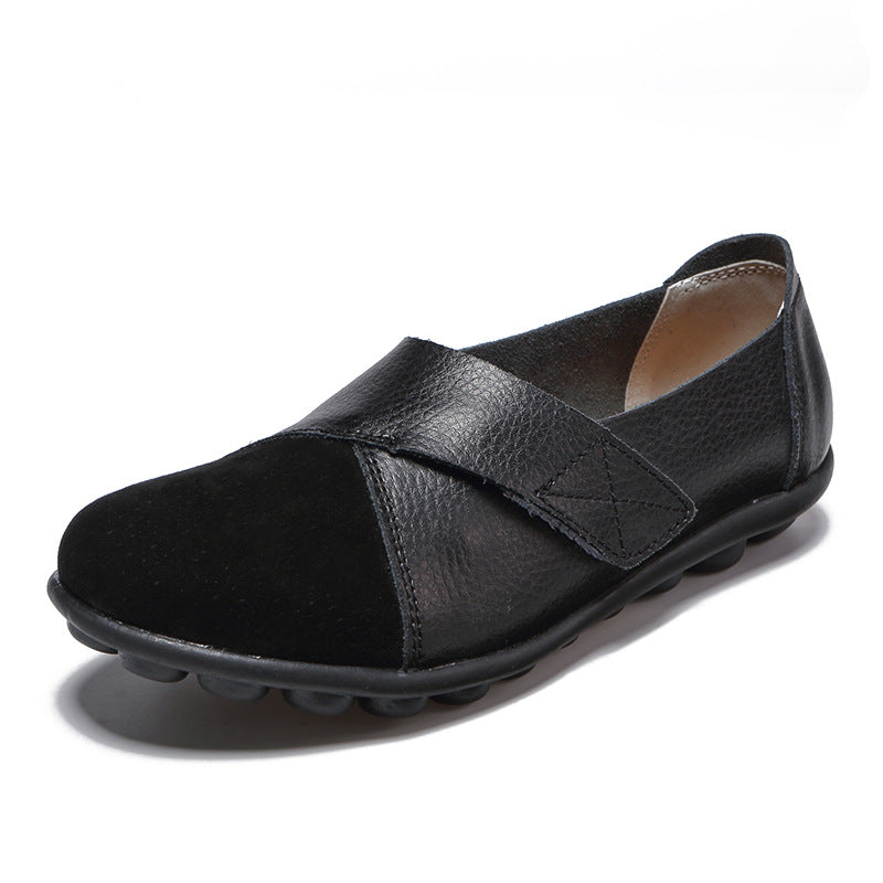 Merideth - Lässige Klettverschlussschuhe für Damen