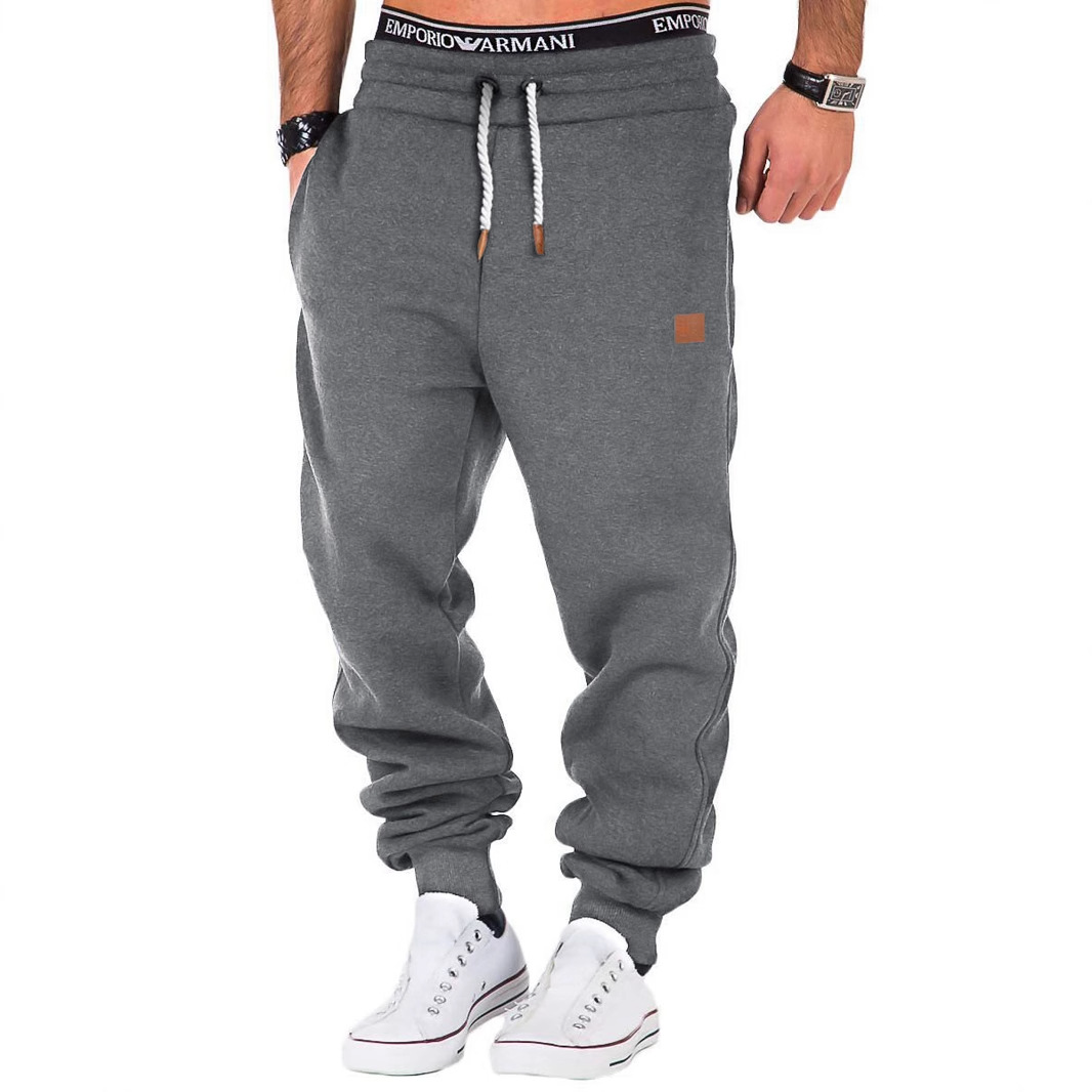 Winton - Lässige Jogginghose für Herren
