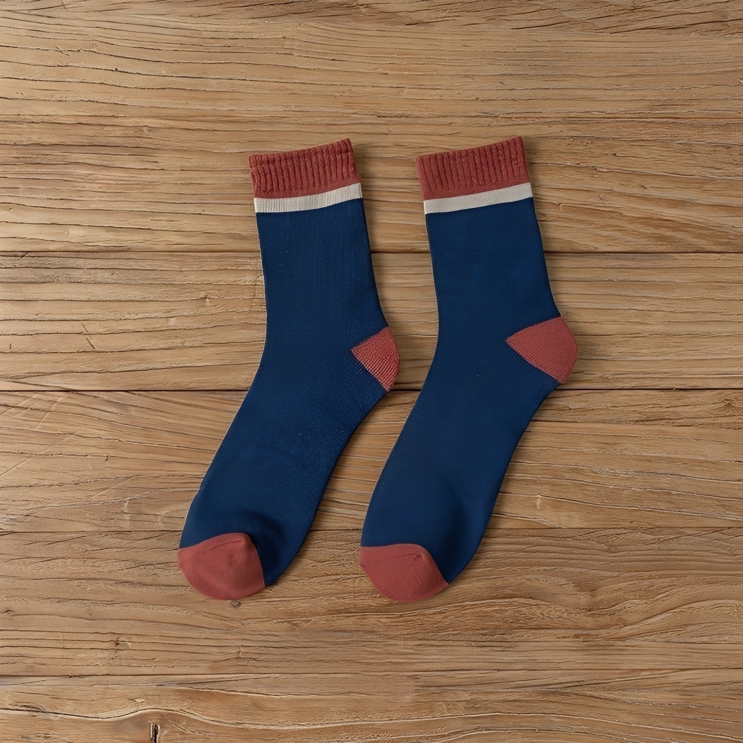 Ralph - Lässige Thermosocken für Herren