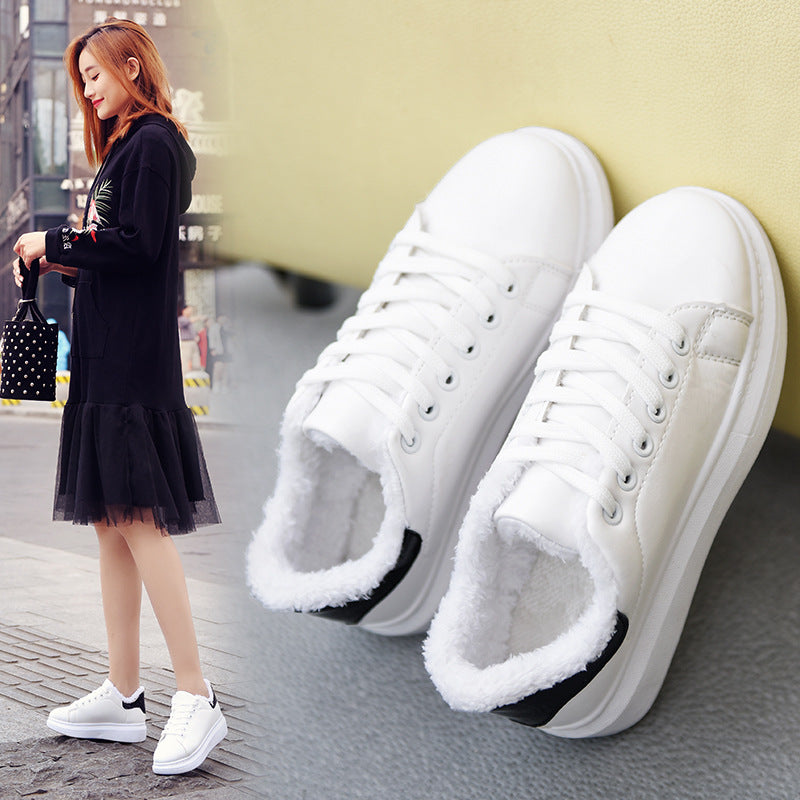 Madelina - Sportschuhe mit dicker Sohle für Damen