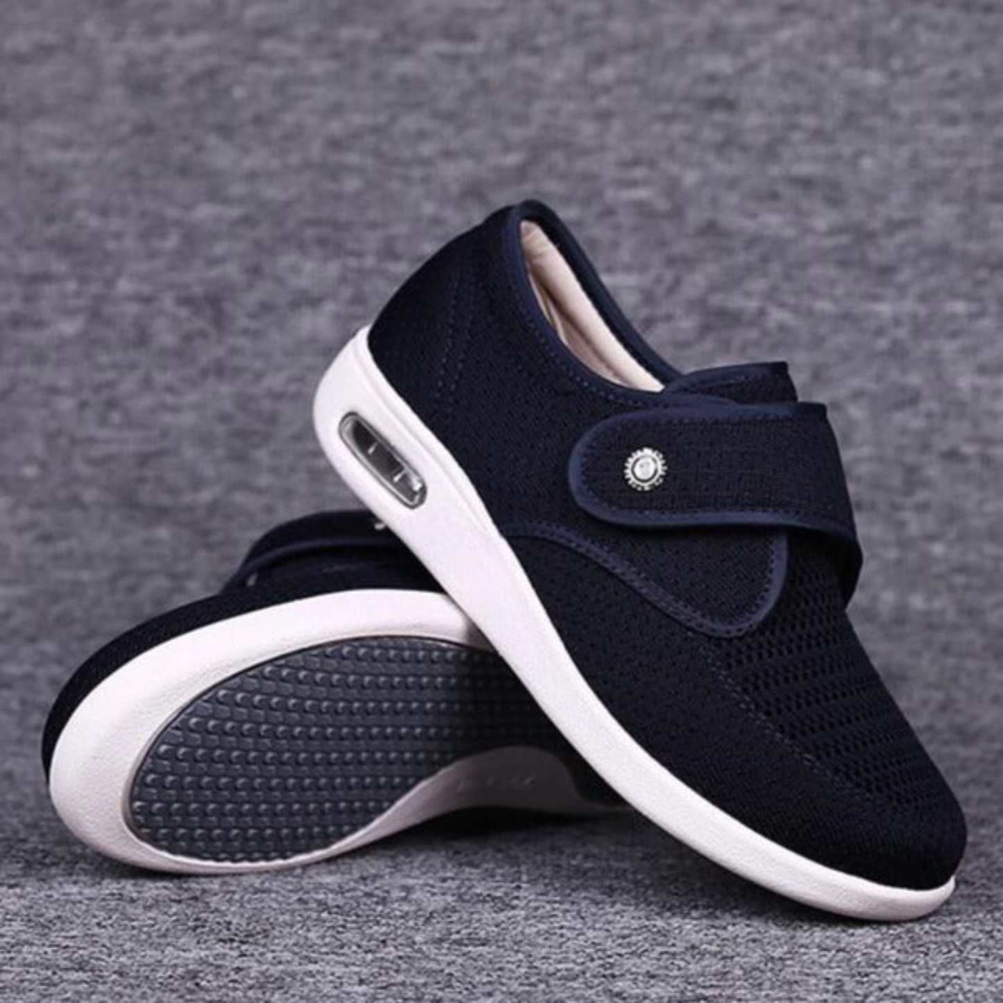 Nolyn - Weite Diabetiker Komfortschuhe