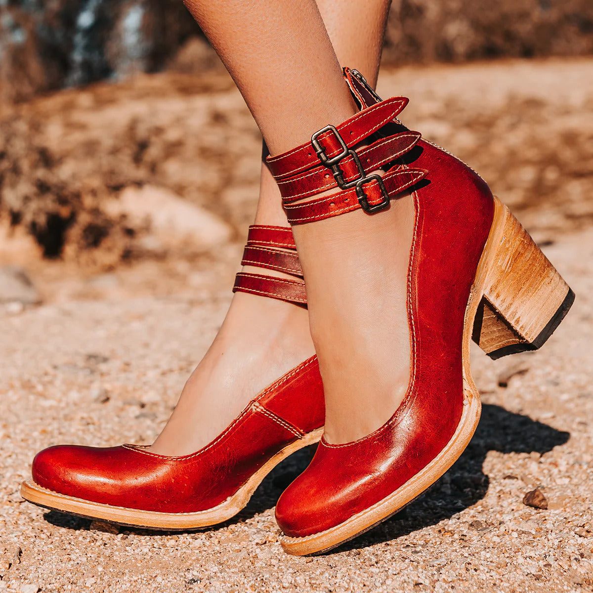 Kaycee - Moderne, bequeme Damenschuhe