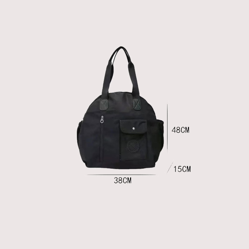 Drets- Ihr vielseitiger Multirucksack