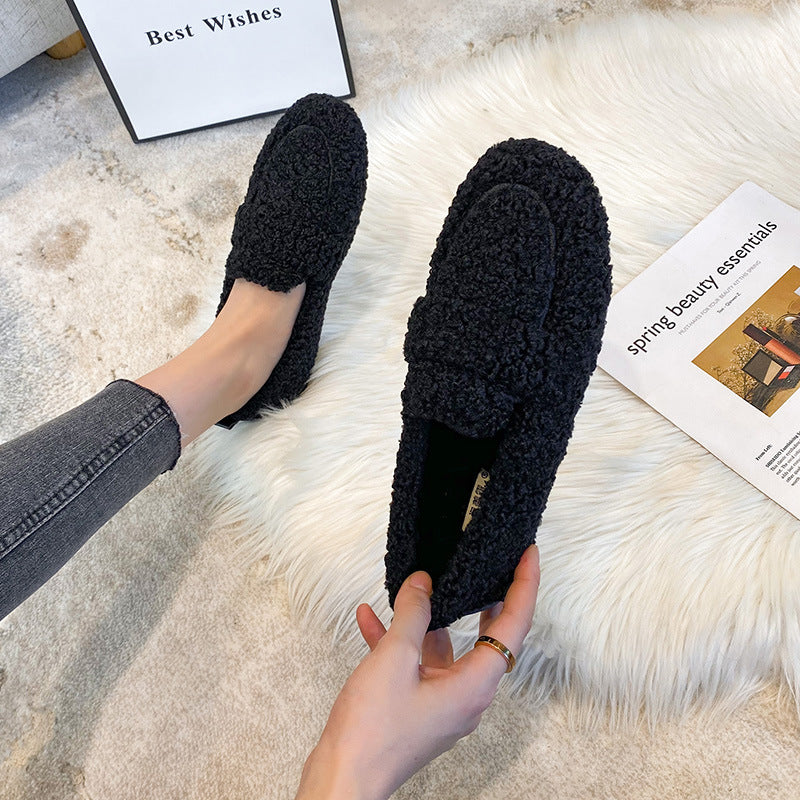 Winona - Lässige und bequeme Slipper für Damen