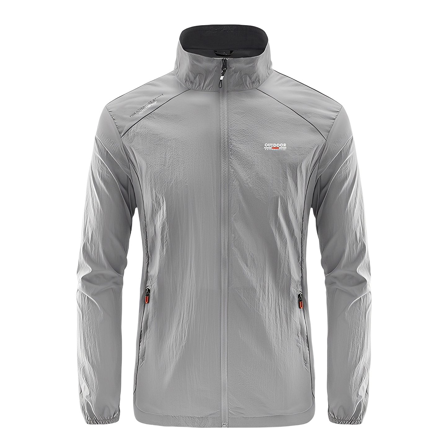 Carver - Lässige Outdoor-Schutzjacke für Herren