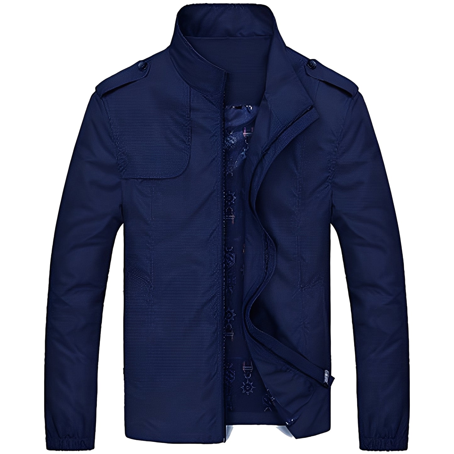 Gilbert - Lässige, stylische Jacke für Herren