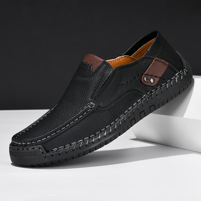 Brice - Lässige flache Schuhe für Herren