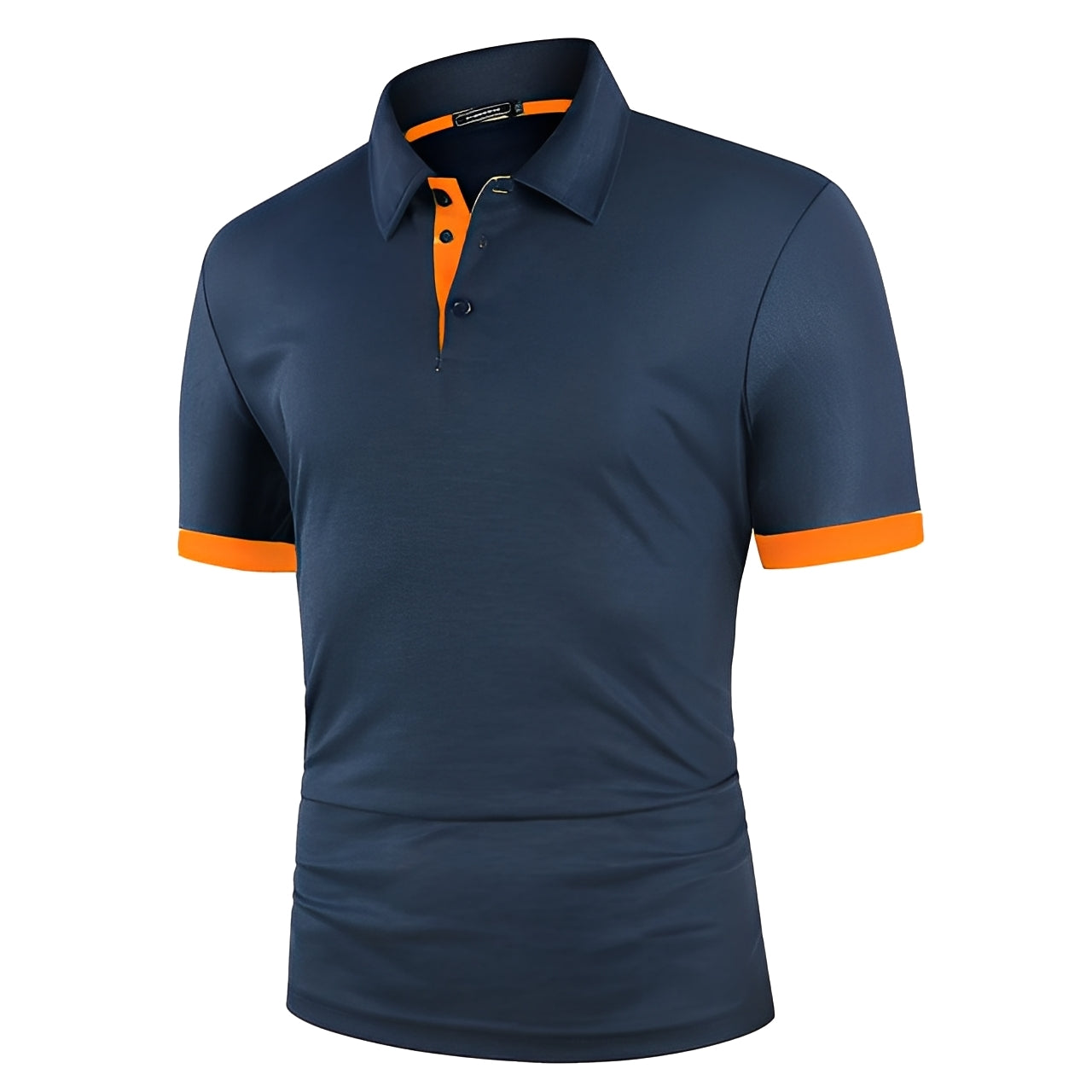 Lloyd - Lässiges Kurzarm-Poloshirt für Herren