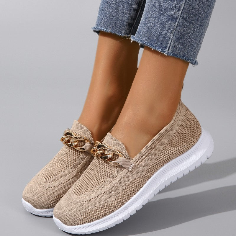 Isabella – Schicke bequeme Schuhe für Damen