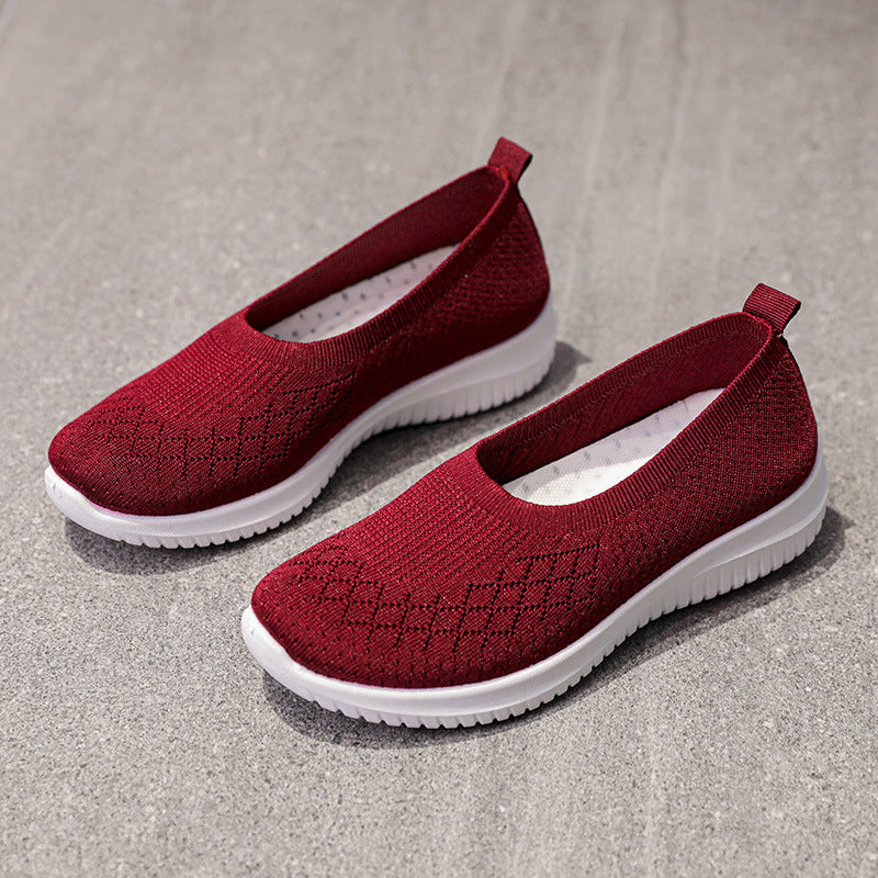 Monna - Lässige und ultraleichte Slipper für Damen