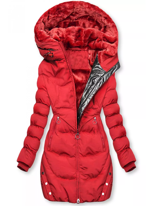 Tashigi - Angenehm Weiche Jacke