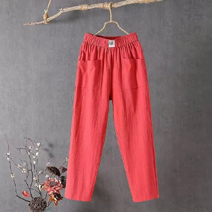 Luz - Bequeme Damenhose