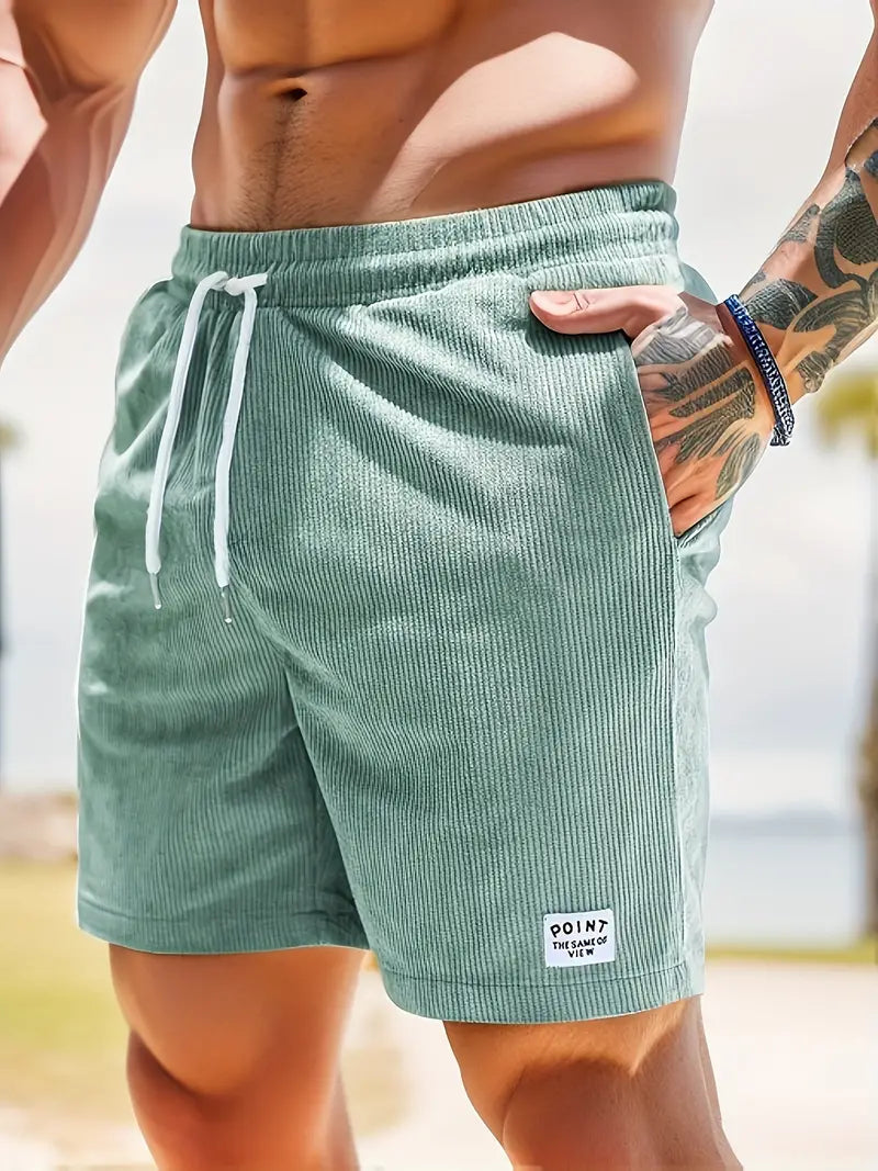 Euxine - Bequeme Herren-Badehose