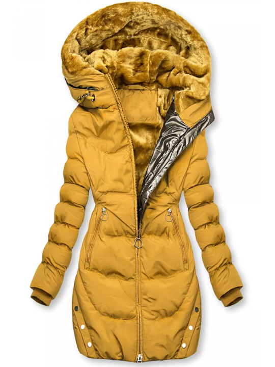 Tashigi - Angenehm Weiche Jacke