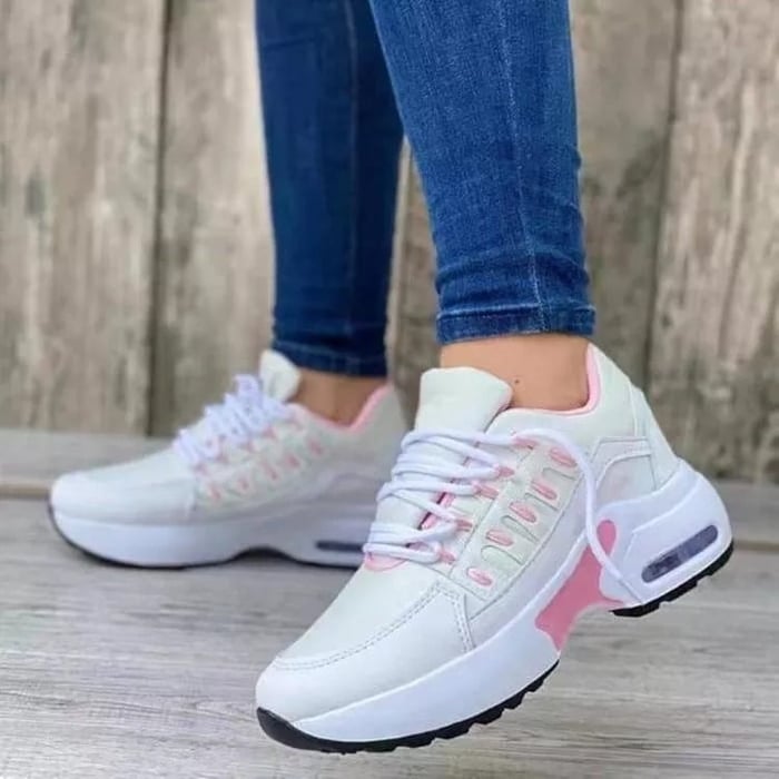 Eleana - Bequeme orthopädische Schuhe für Damen