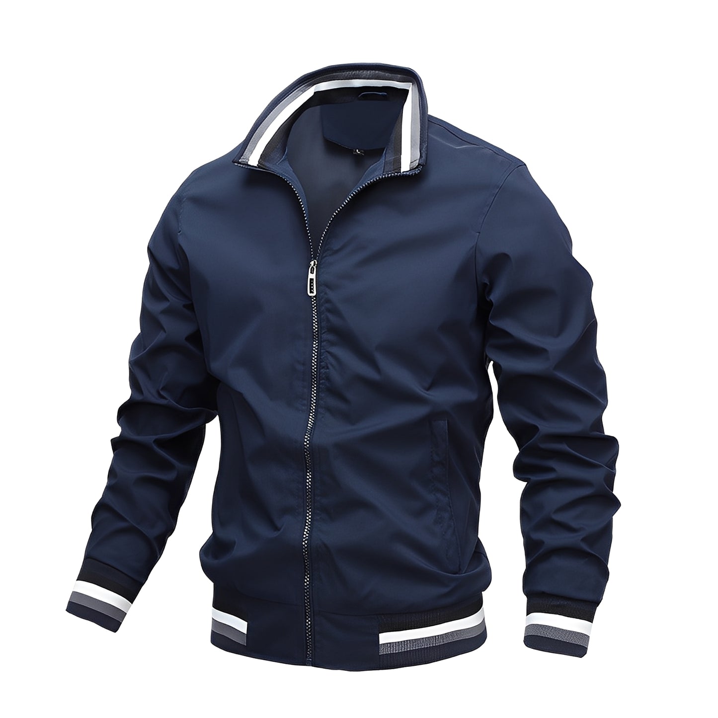 Cordell - Stilvolle Sportjacke für Herren