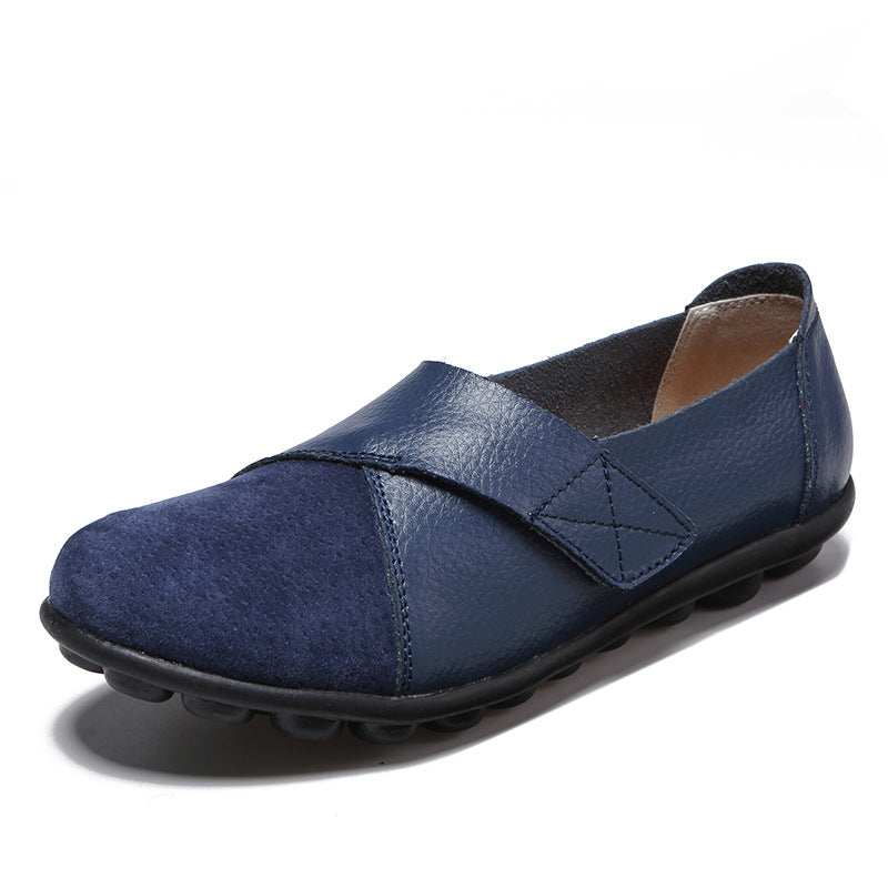 Merideth - Lässige Klettverschlussschuhe für Damen