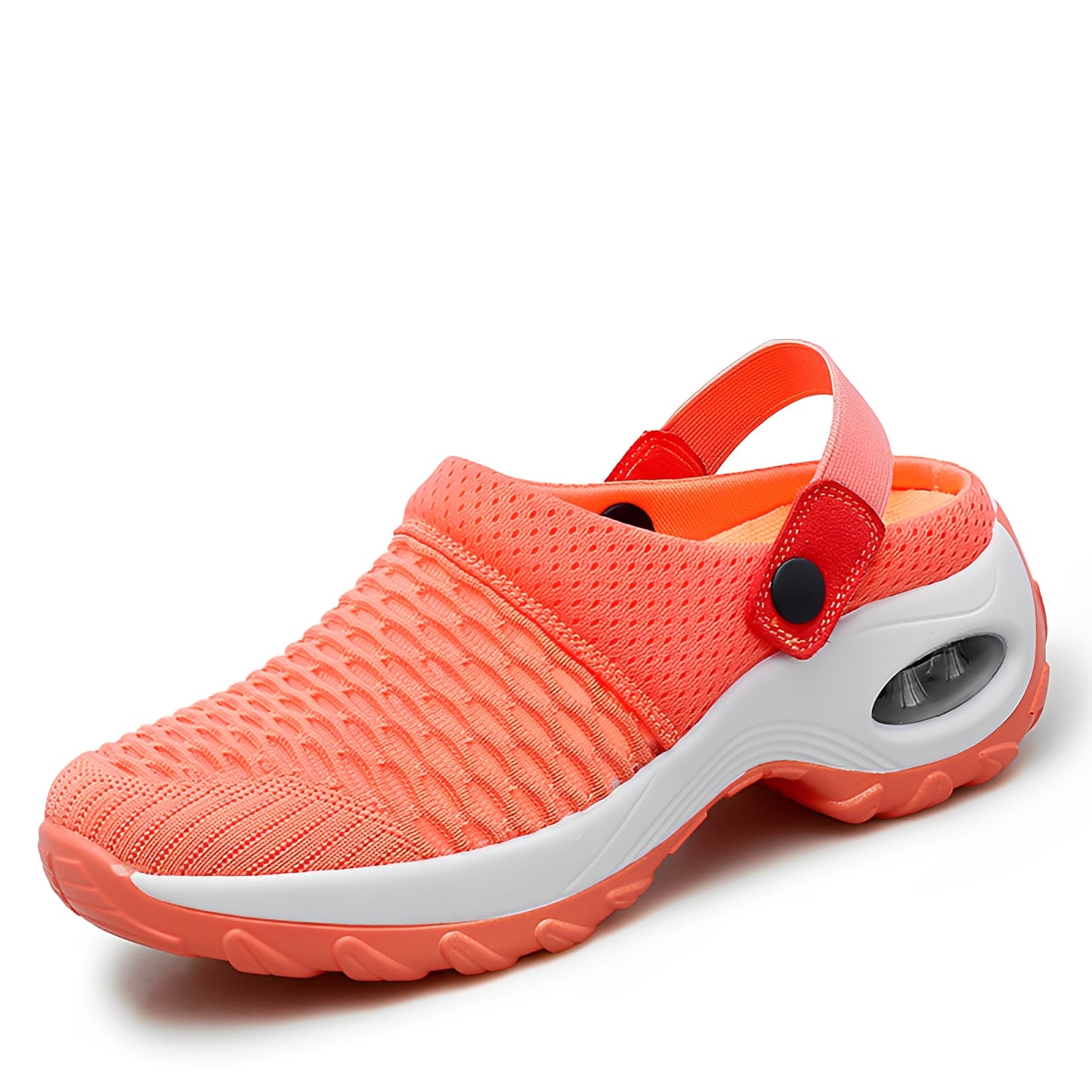 Narelle - Bequeme Mesh-Luftpolsterschuhe für Damen