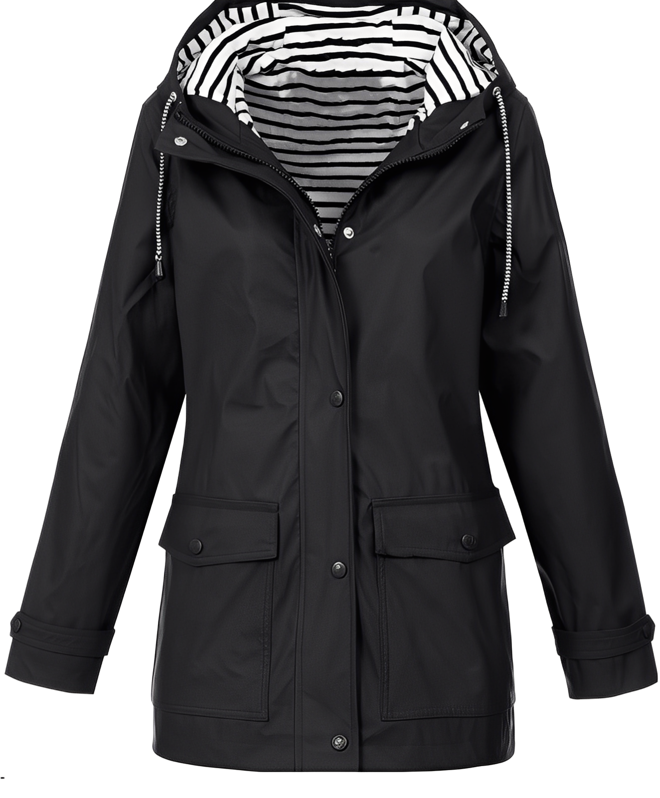 Jordin - Moderne Outdoorjacke für Damen