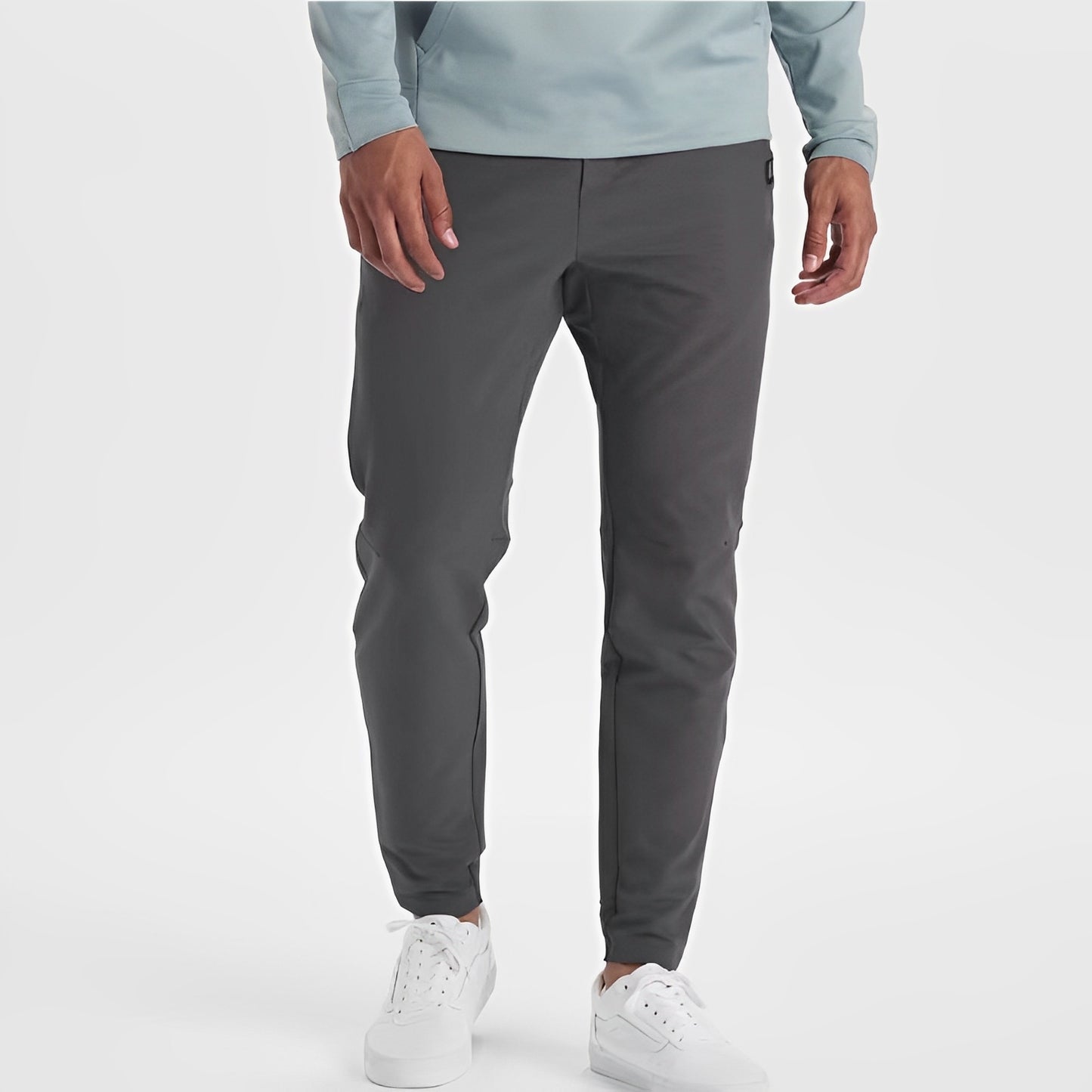 Zeno - Bequeme Skinny-Hose für Herren
