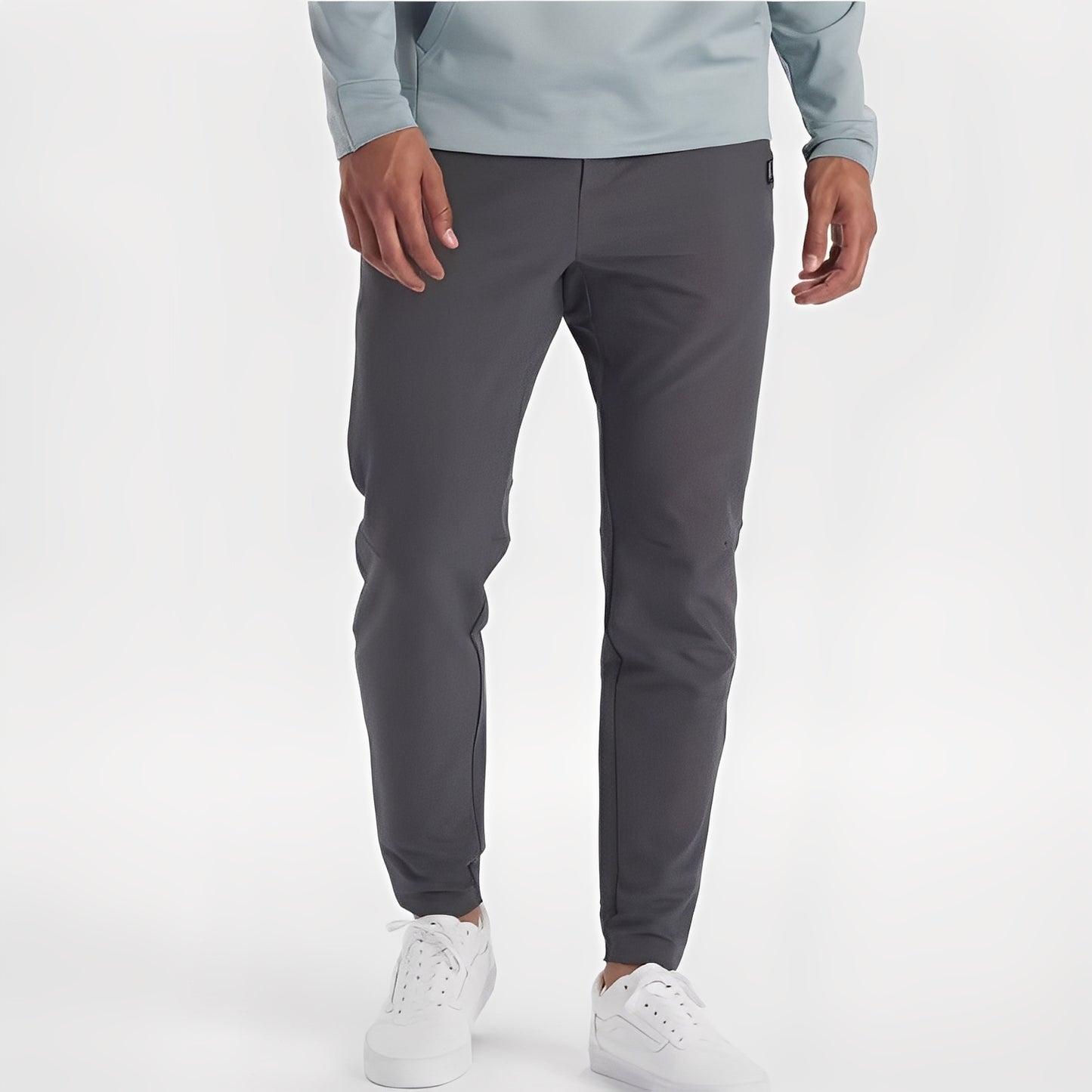 Willard - Lässige Stretch-Skinny-Hose für Herren