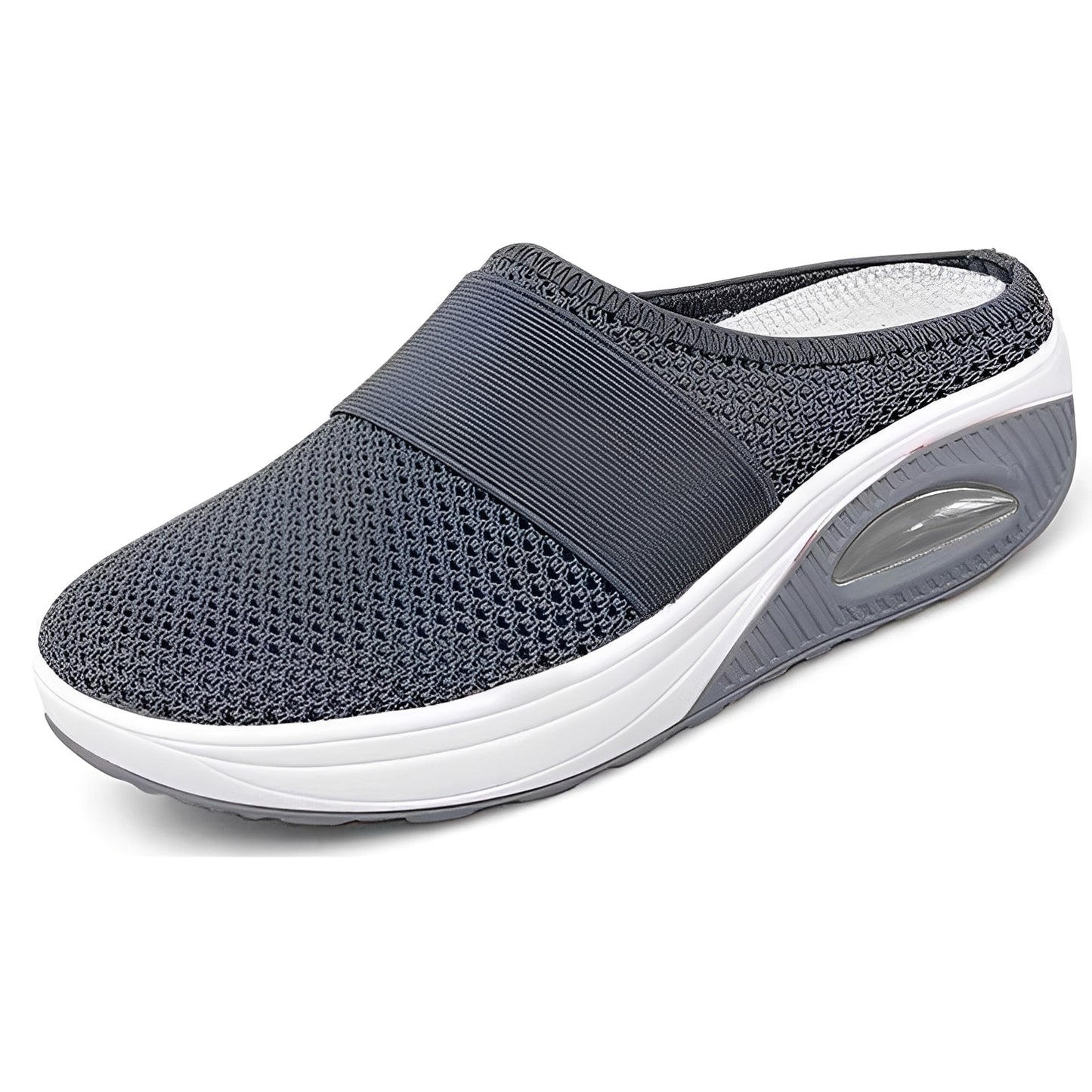 Essie - Bequeme Luftpolsterschuhe für Damen