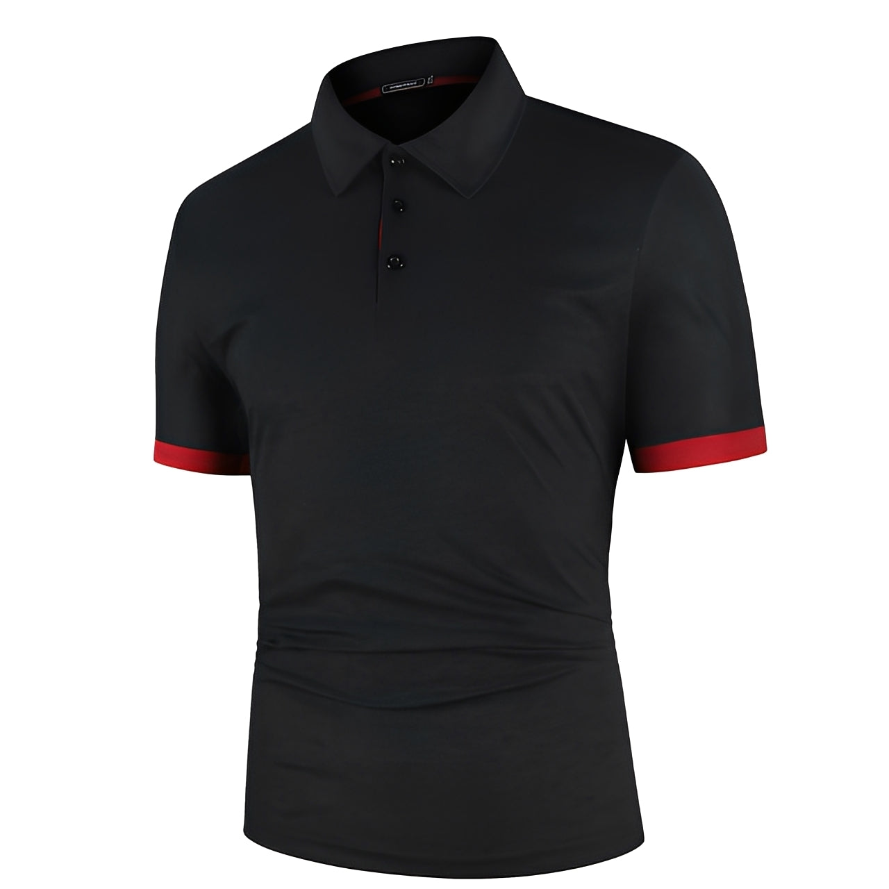 Lloyd - Lässiges Kurzarm-Poloshirt für Herren