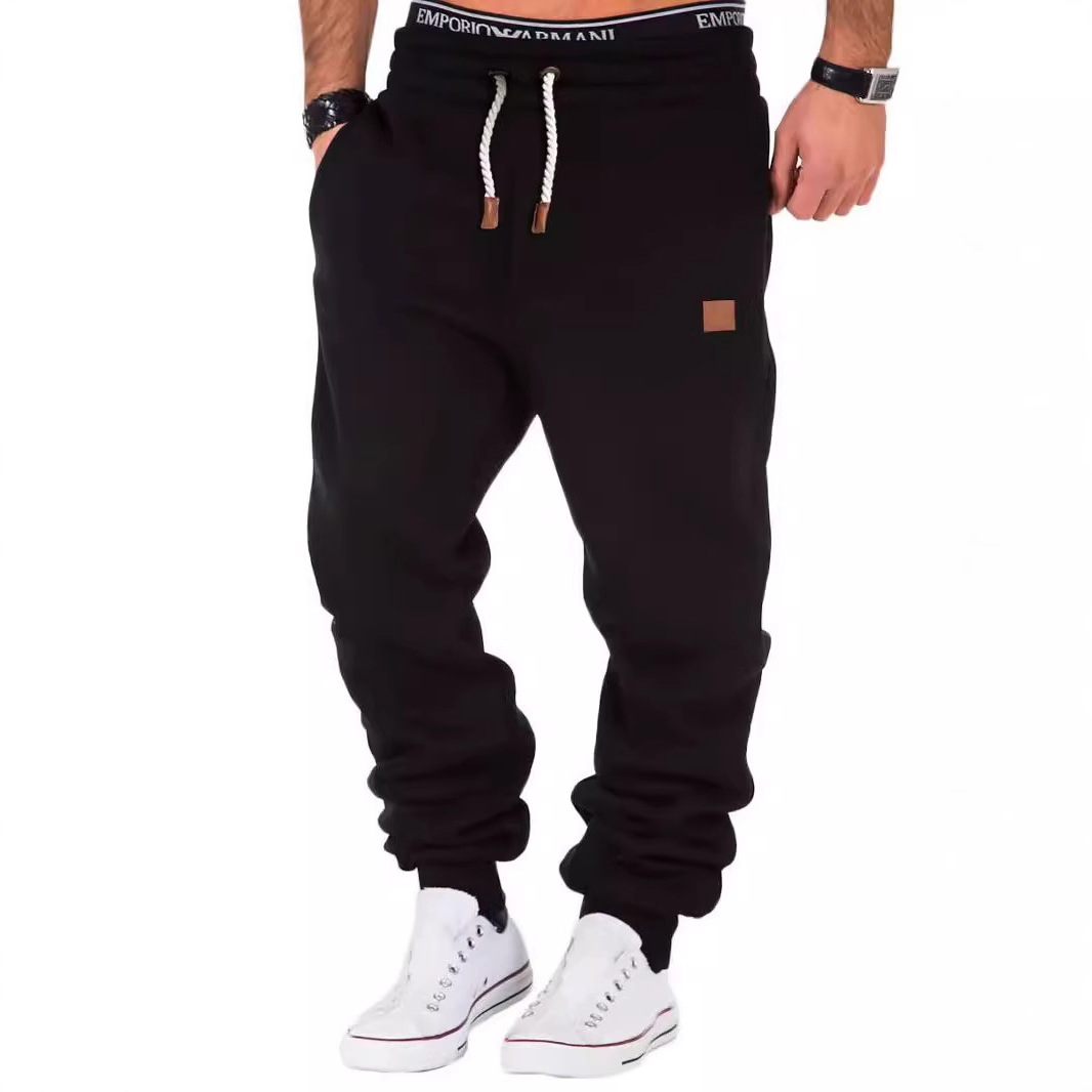 Winton - Lässige Jogginghose für Herren