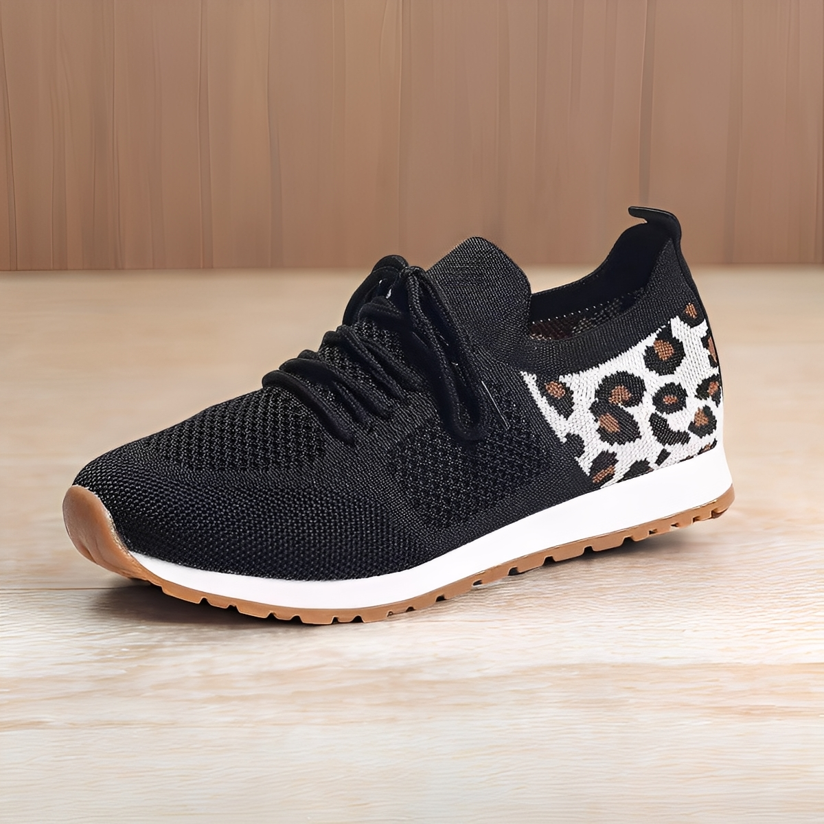 Aubree - Bequeme Freizeitsneaker für Damen