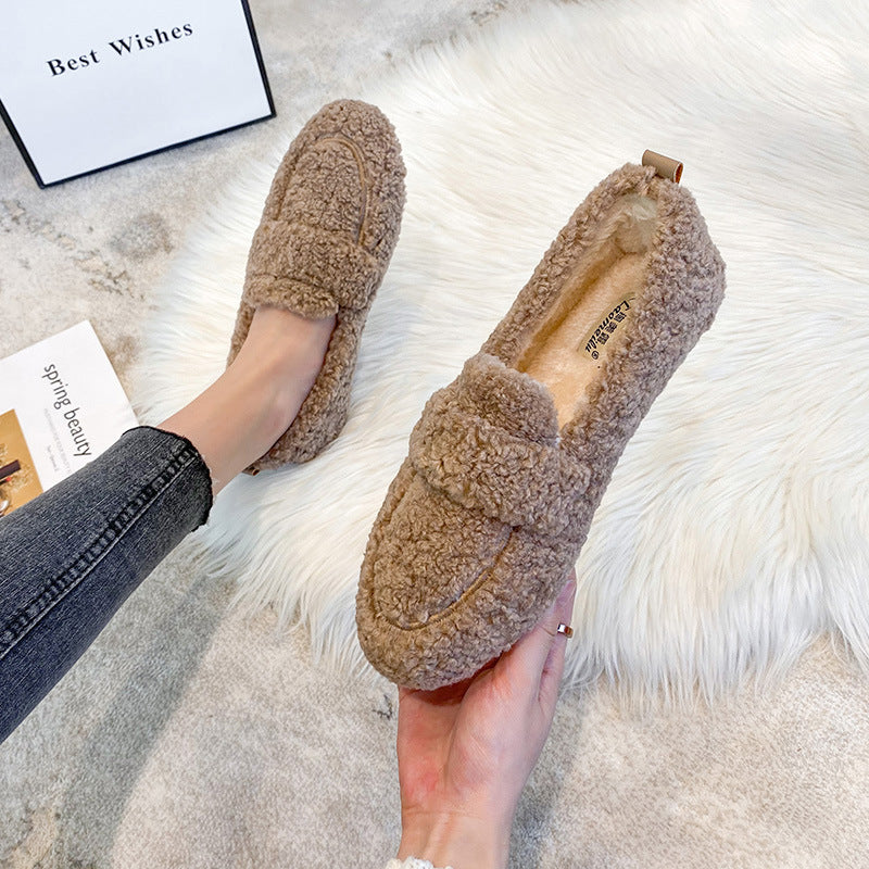Winona - Lässige und bequeme Slipper für Damen