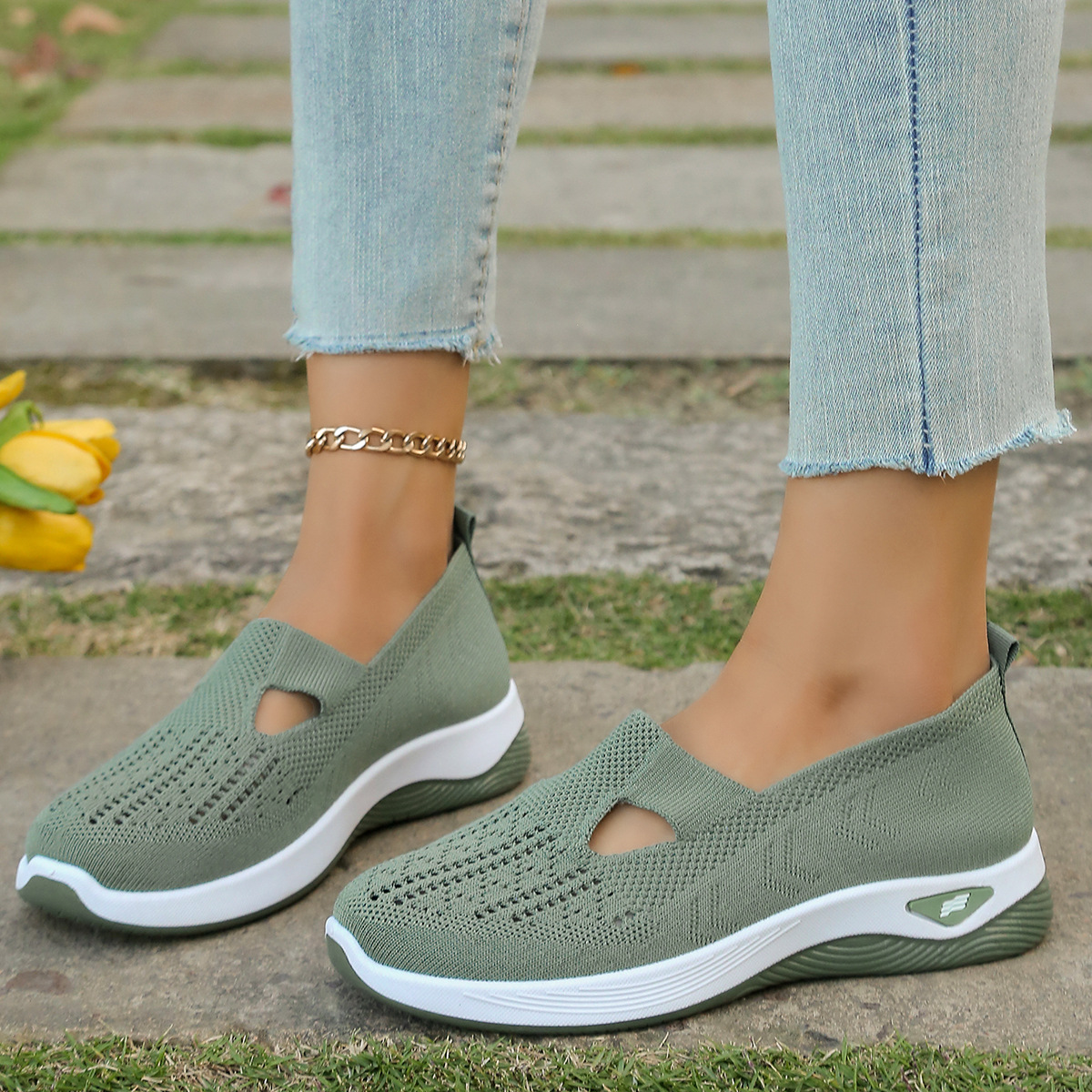 Shannah - Bequeme orthopädische Schuhe für Damen