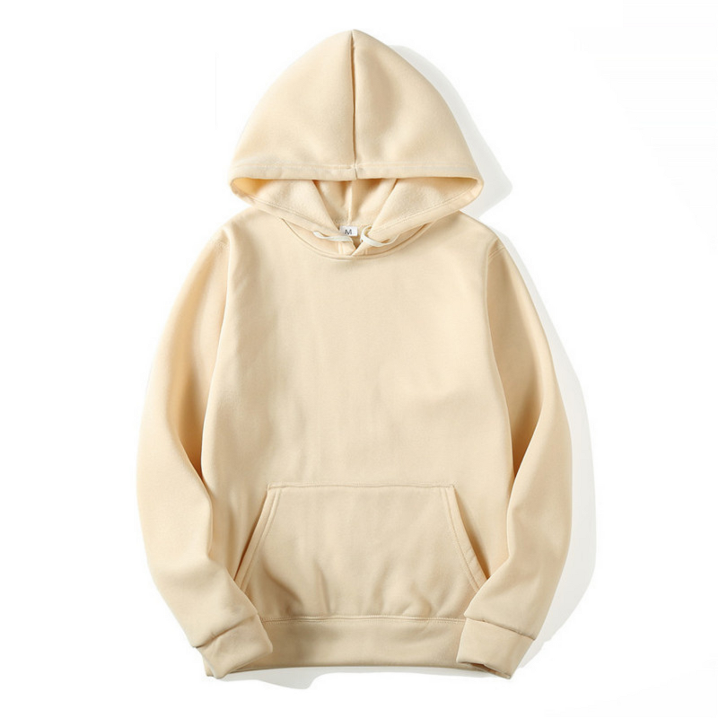 Pua - Bequemer Herren Kapuzenpulli