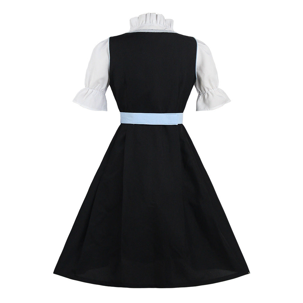 Giselle - Stilvolles Oktoberfest-Dirndlkleid für Damen
