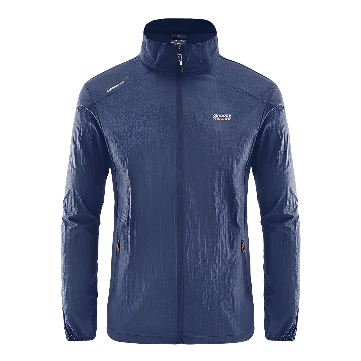 Carver - Lässige Outdoor-Schutzjacke für Herren