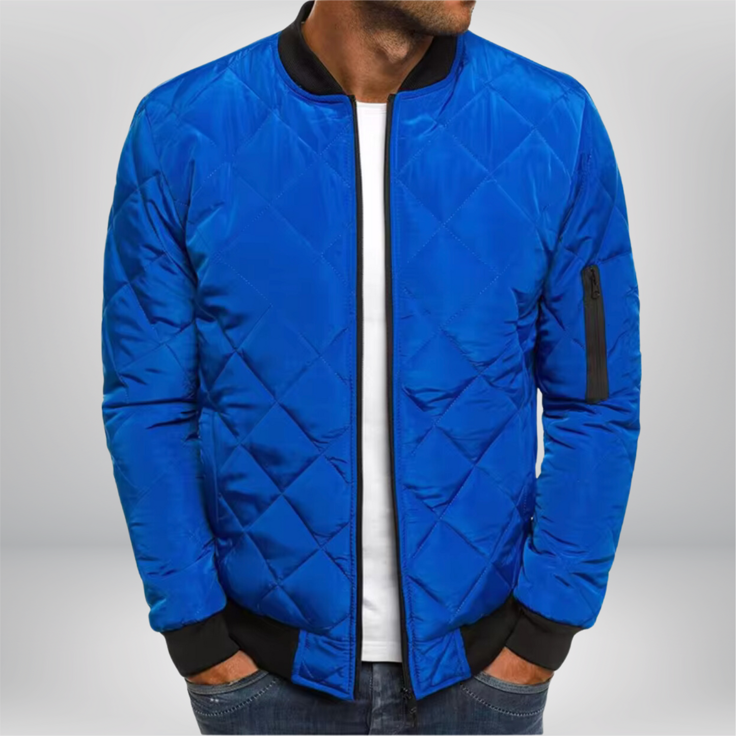Fabian – Bombersjacke