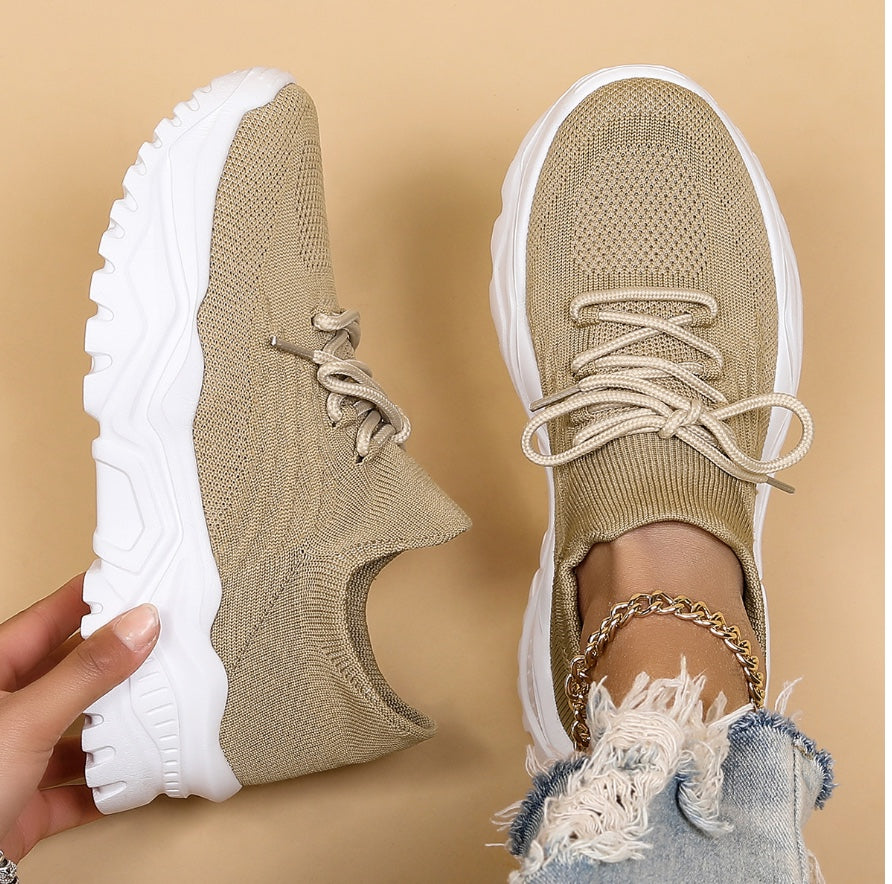 Ines – Orthopädische Schuhe mit Fußstütze