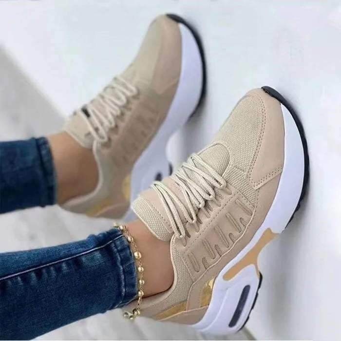 Eleana - Bequeme orthopädische Schuhe für Damen