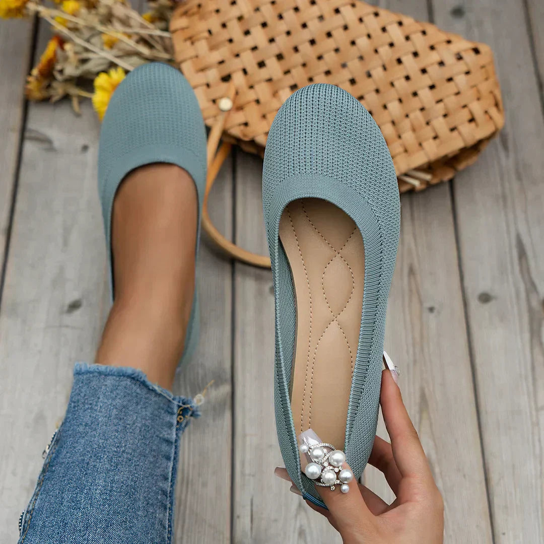 Nalani – Atmungsaktive Rutschfeste Schuhe