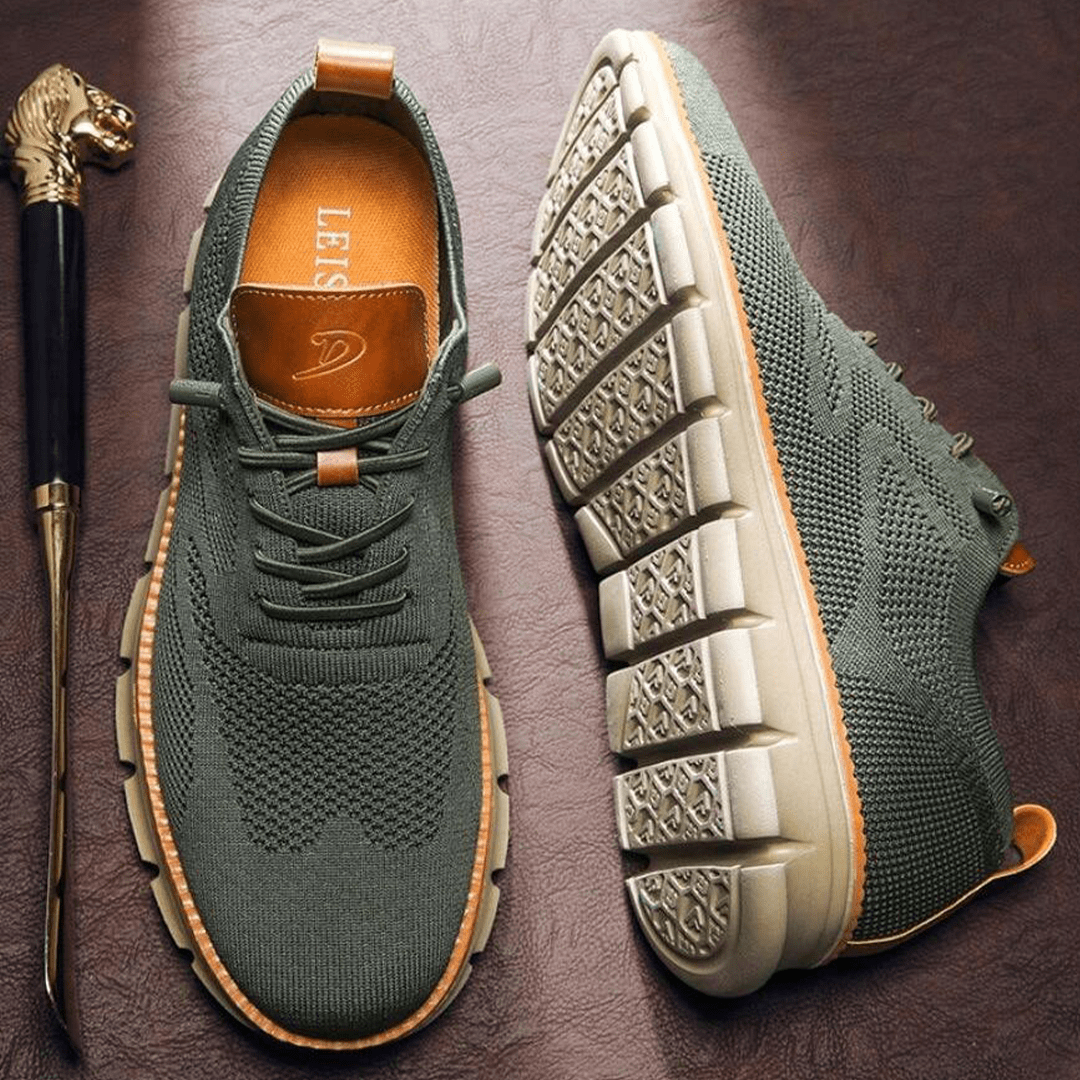 Julien – Bequeme Herrenschuhe