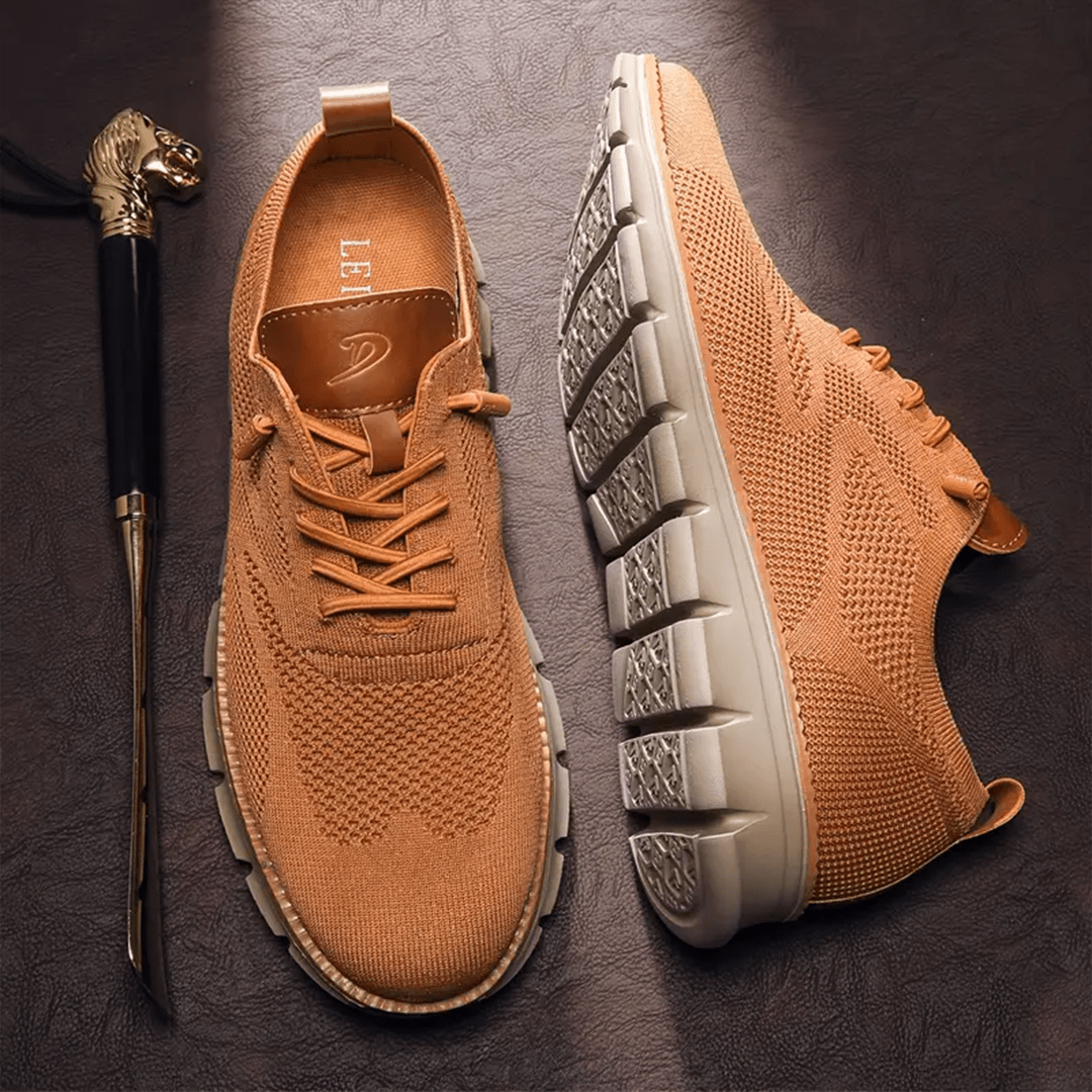 Julien – Bequeme Herrenschuhe